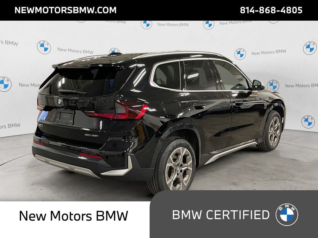 2023 BMW X1 xDrive28i - 4