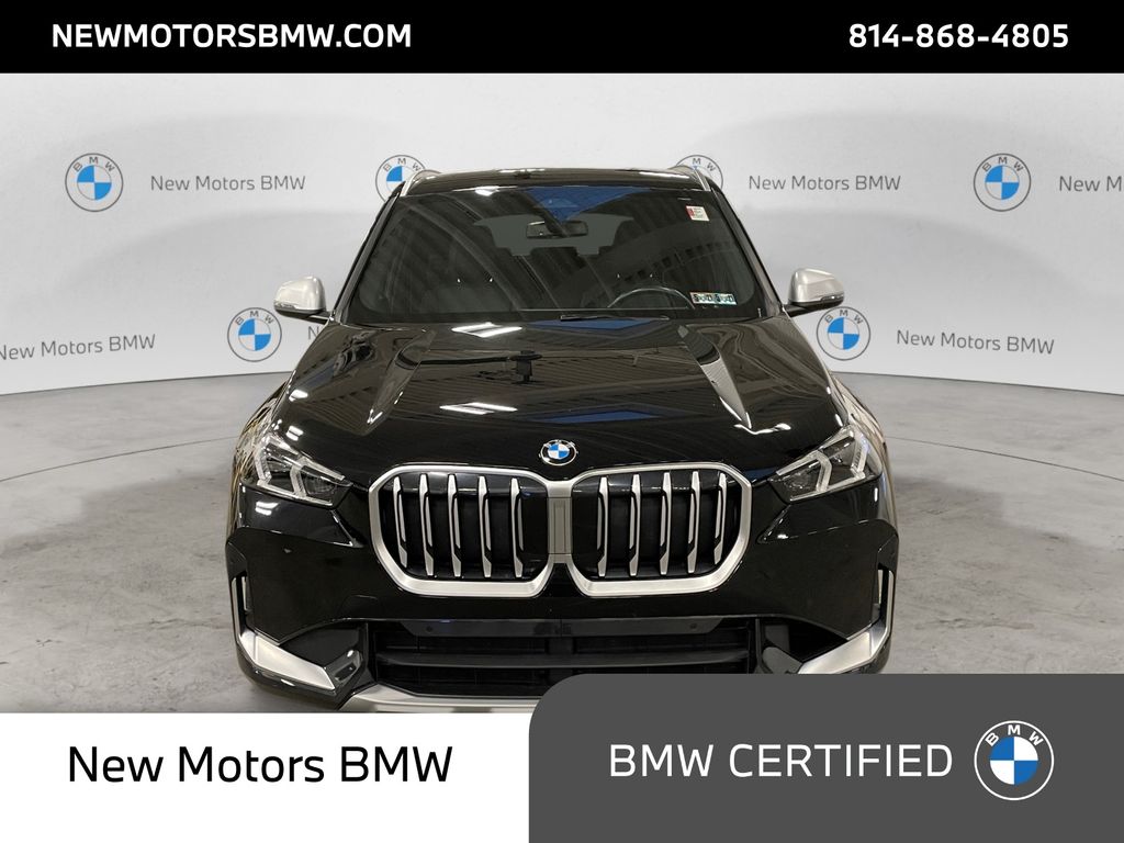 2023 BMW X1 xDrive28i - 7
