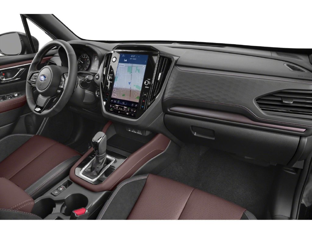 2026 Subaru Forester photo 13 of 14