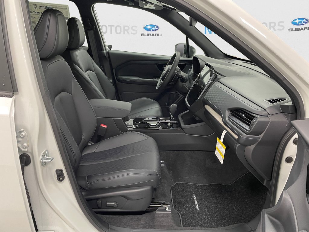 2026 Subaru Forester photo 16 of 16