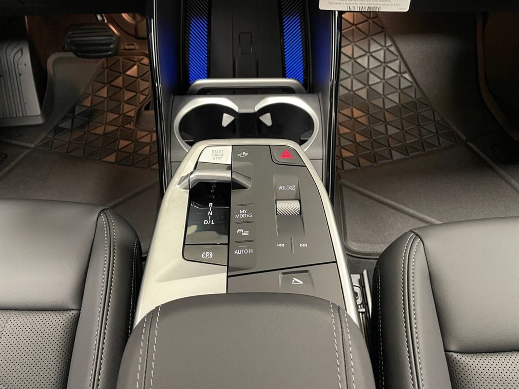 2026 BMW X2 xDrive28i - 10