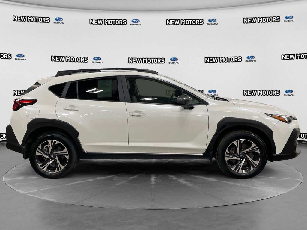 2024 Subaru Crosstrek photo 6 of 16