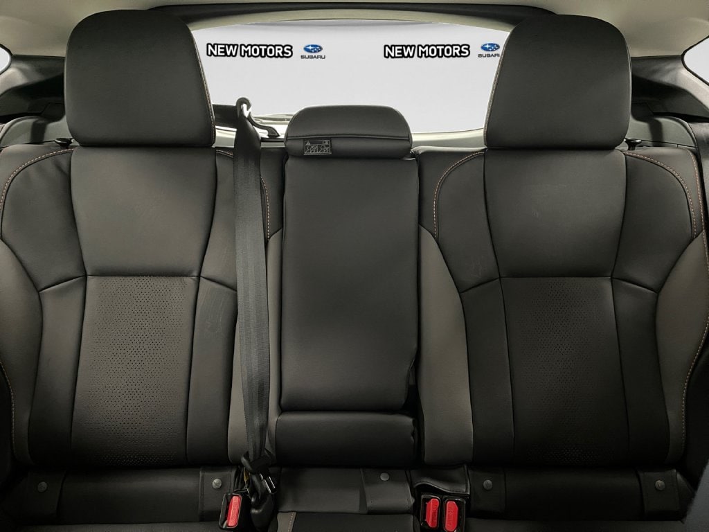 2025 Subaru Crosstrek photo 15 of 17