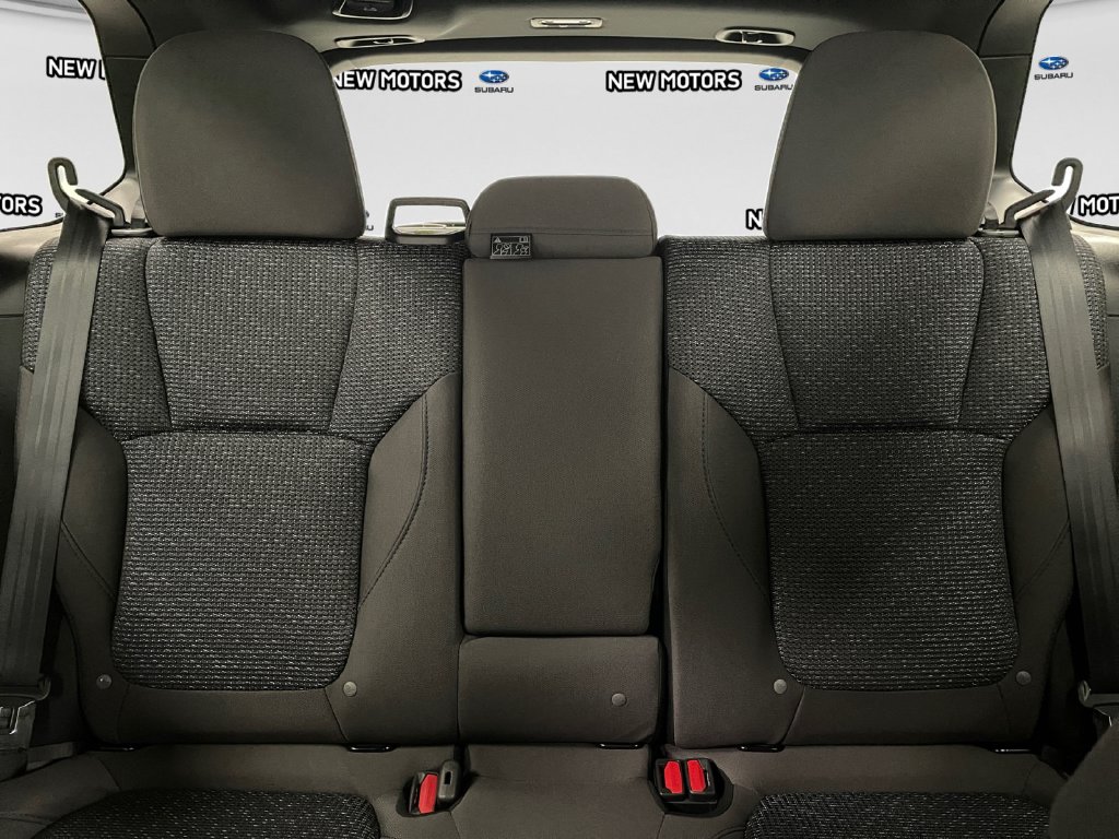 2026 Subaru Forester photo 14 of 16