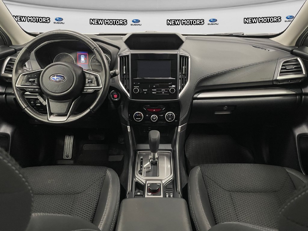 2019 Subaru Forester photo 8 of 15