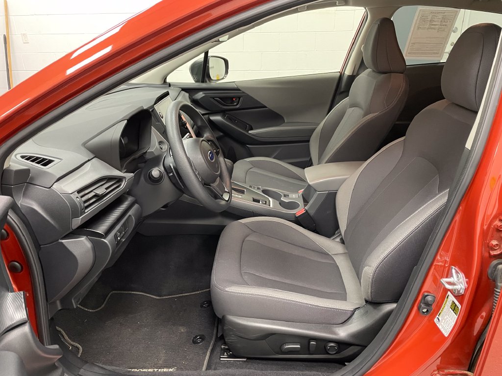 2025 Subaru Crosstrek photo 8 of 16
