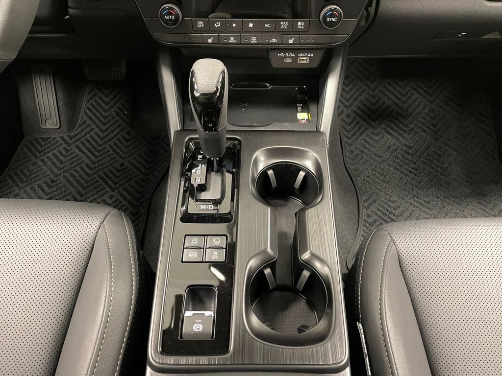 2026 Subaru Outback photo 12 of 16