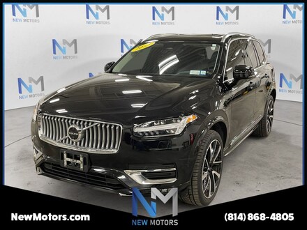 2023 Volvo XC90 B5 AWD Plus SUV
