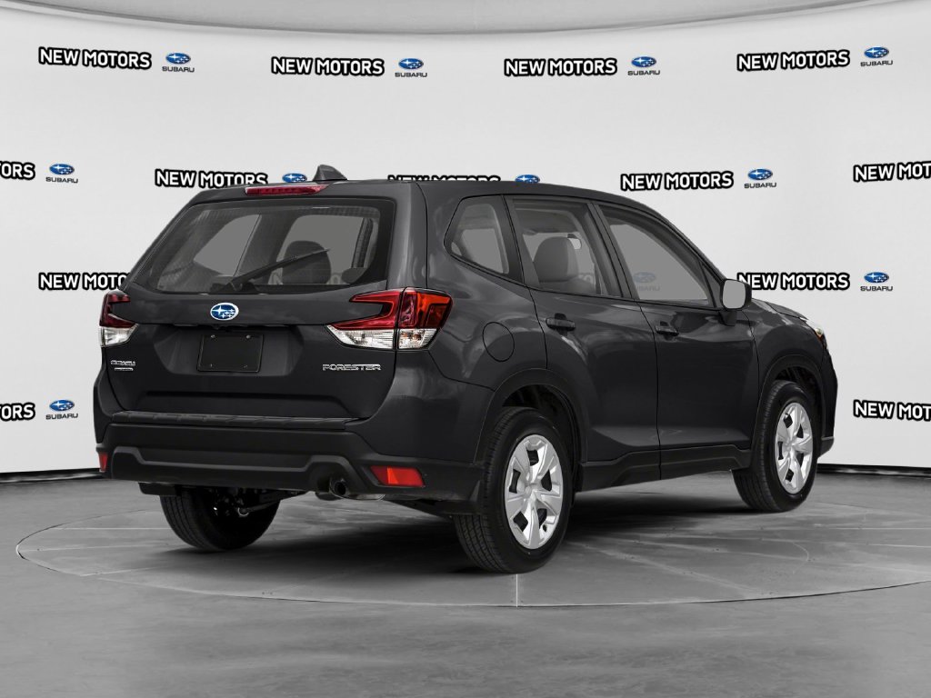 2019 Subaru Forester photo 2 of 10