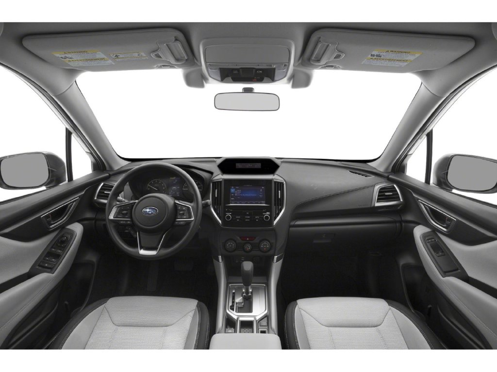 2019 Subaru Forester photo 5 of 10