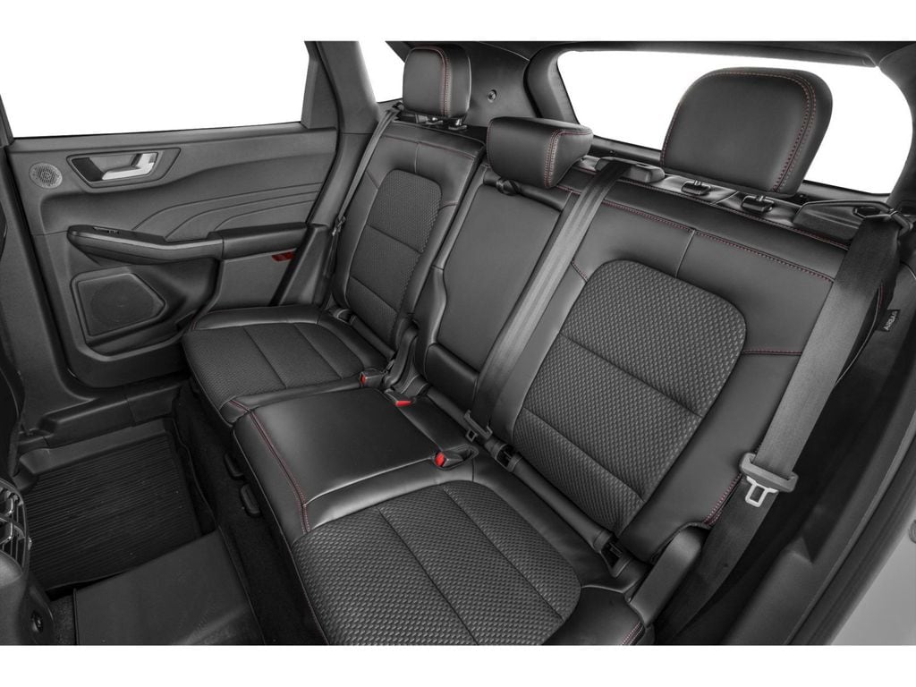 2024 Ford Escape photo 9 of 12