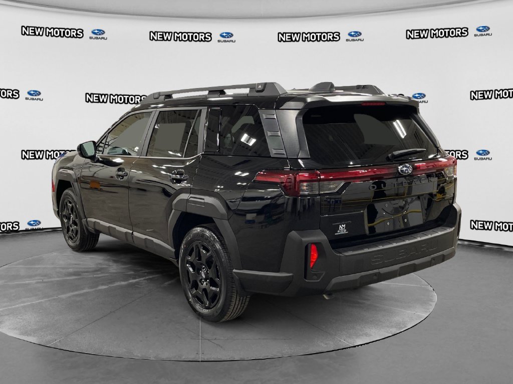 2026 Subaru Outback photo 3 of 19