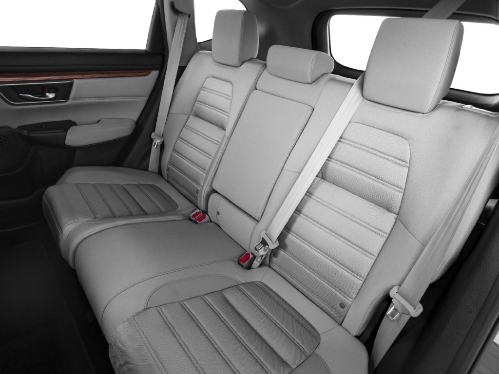 2017 Honda CR-V photo 8 of 10