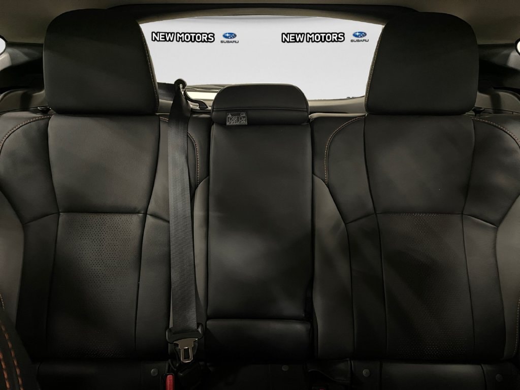 2024 Subaru Crosstrek photo 13 of 16