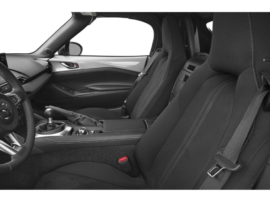 2025 Mazda MX-5 Miata photo 6 of 10