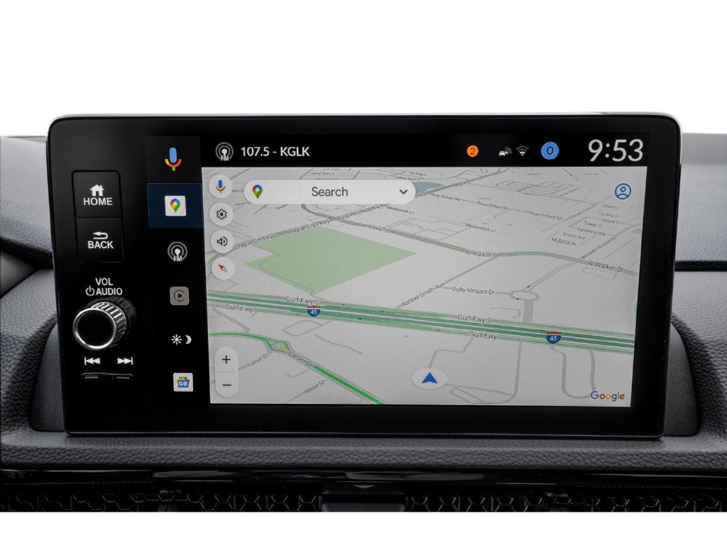 2026 Honda CR-V Hybrid photo 11 of 11