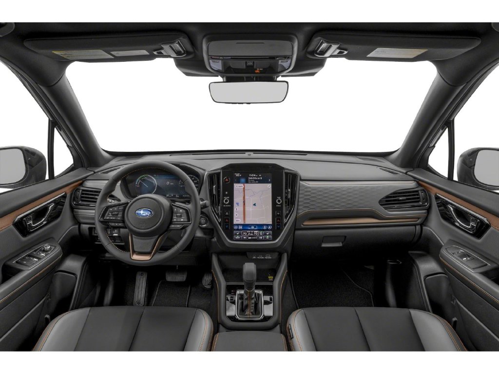 2026 Subaru Forester photo 6 of 14