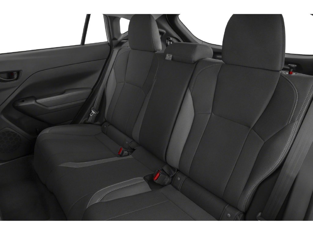 2024 Subaru Impreza photo 8 of 10