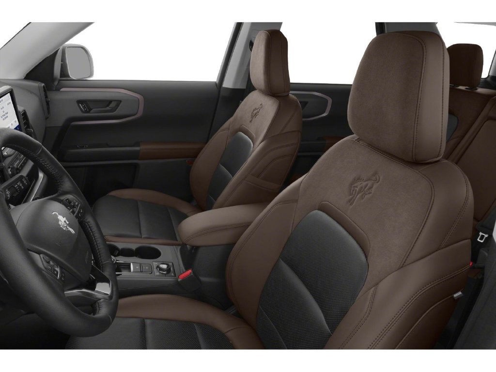 2024 Ford Bronco Sport photo 6 of 12