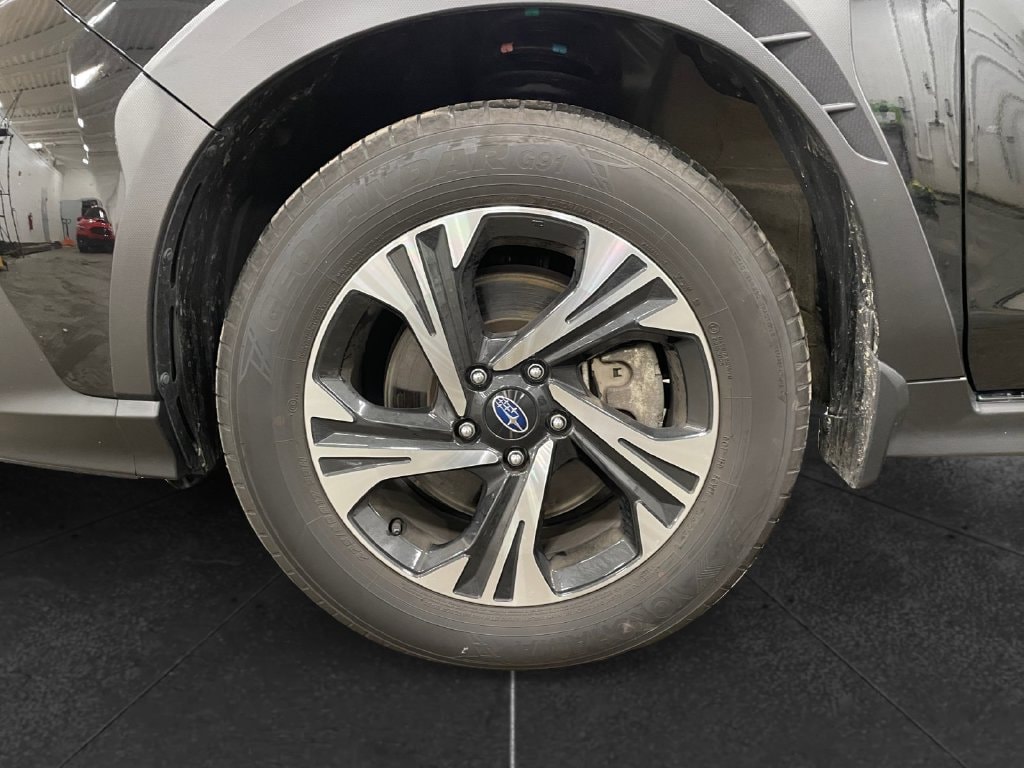 2024 Subaru Crosstrek photo 14 of 16