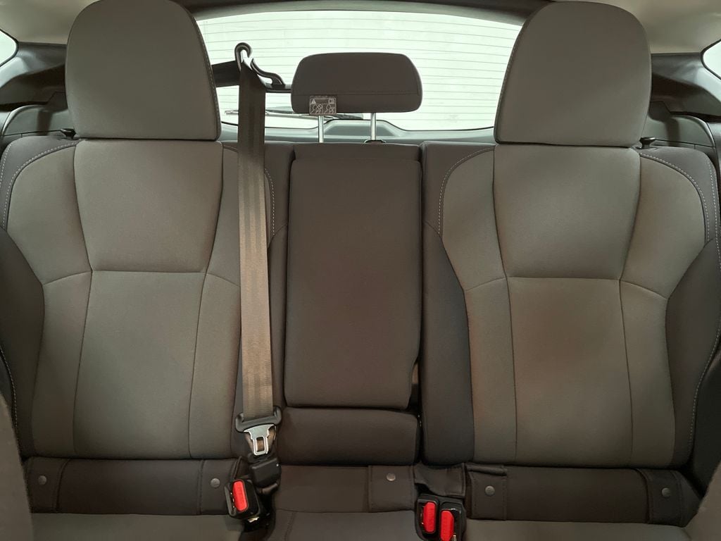 2025 Subaru Crosstrek Premium Crystal White Pearl at New Motors