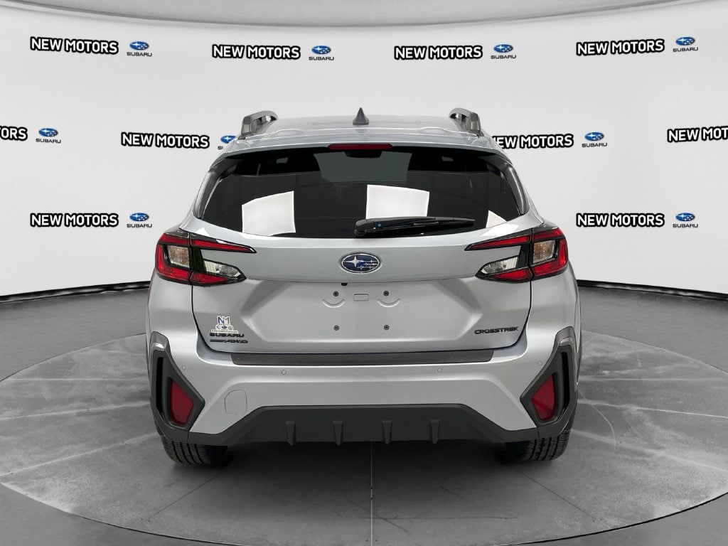 2026 Subaru Crosstrek photo 3 of 16