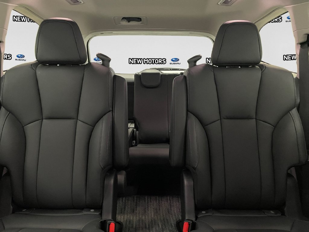 2027 Subaru Ascent photo 14 of 16