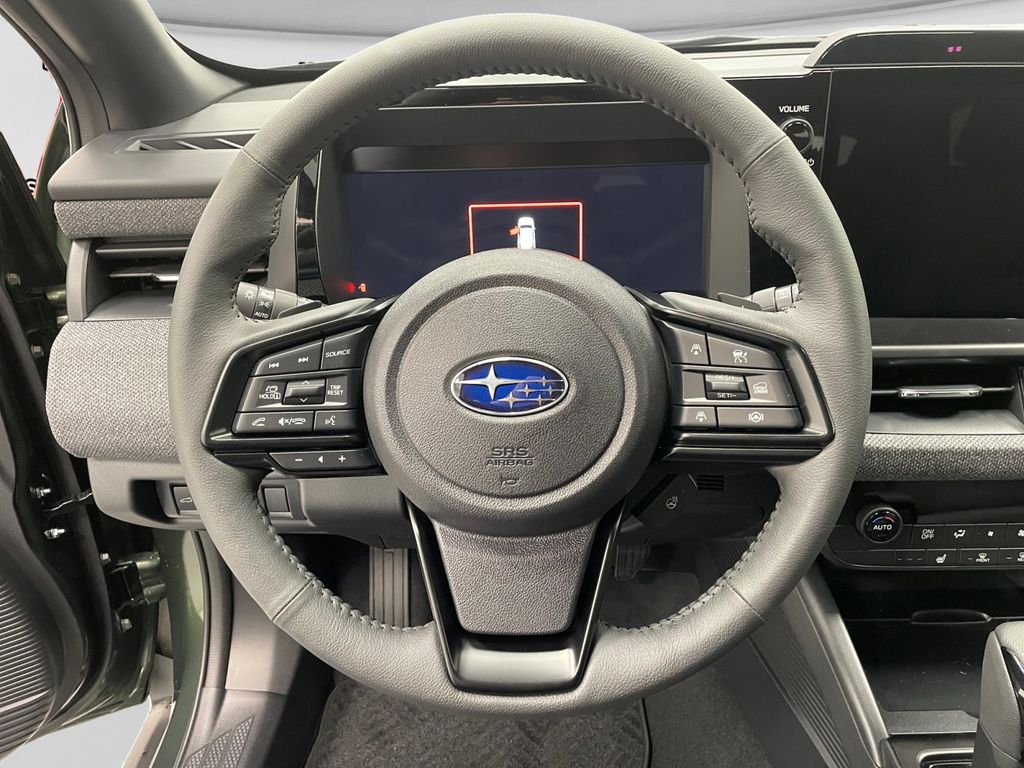 2026 Subaru Outback photo 13 of 16