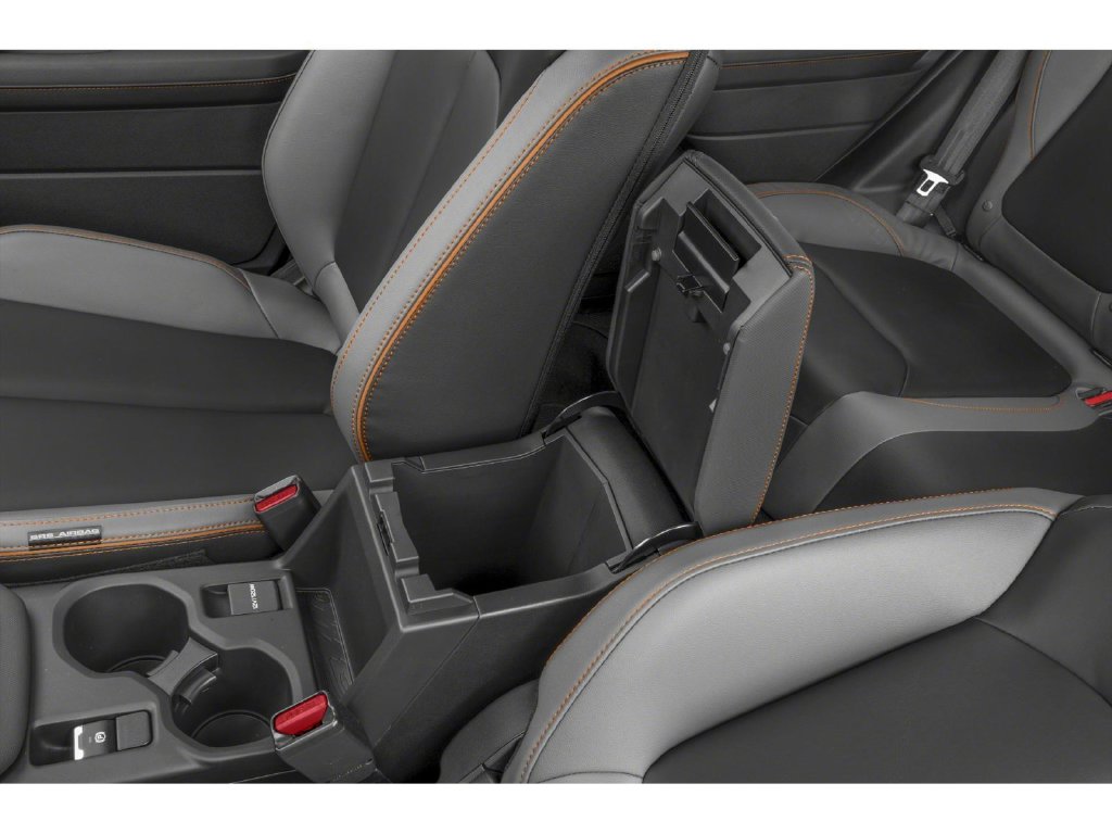 2026 Subaru Forester photo 12 of 14