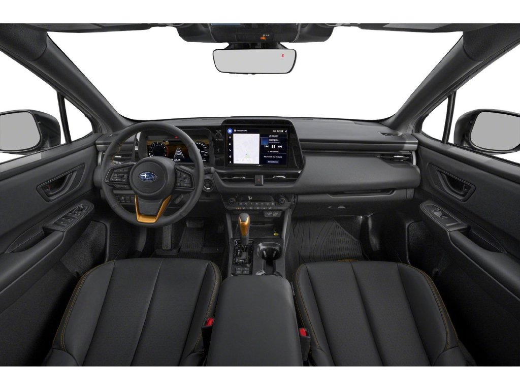 2026 Subaru Outback photo 6 of 13