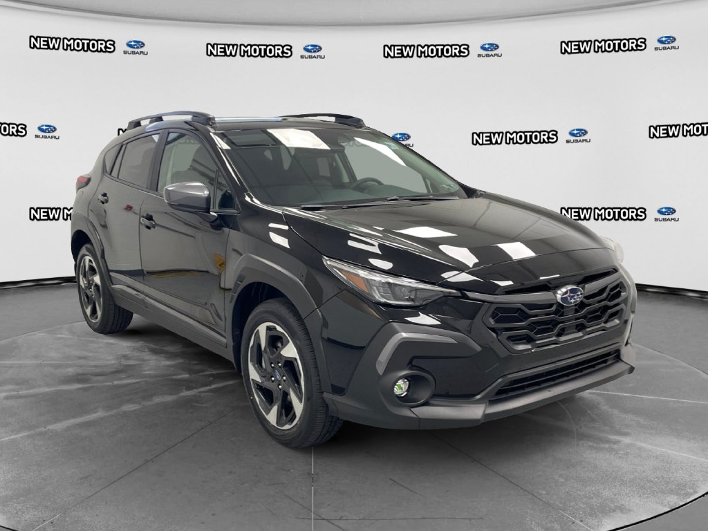 2026 Subaru Crosstrek photo 6 of 16