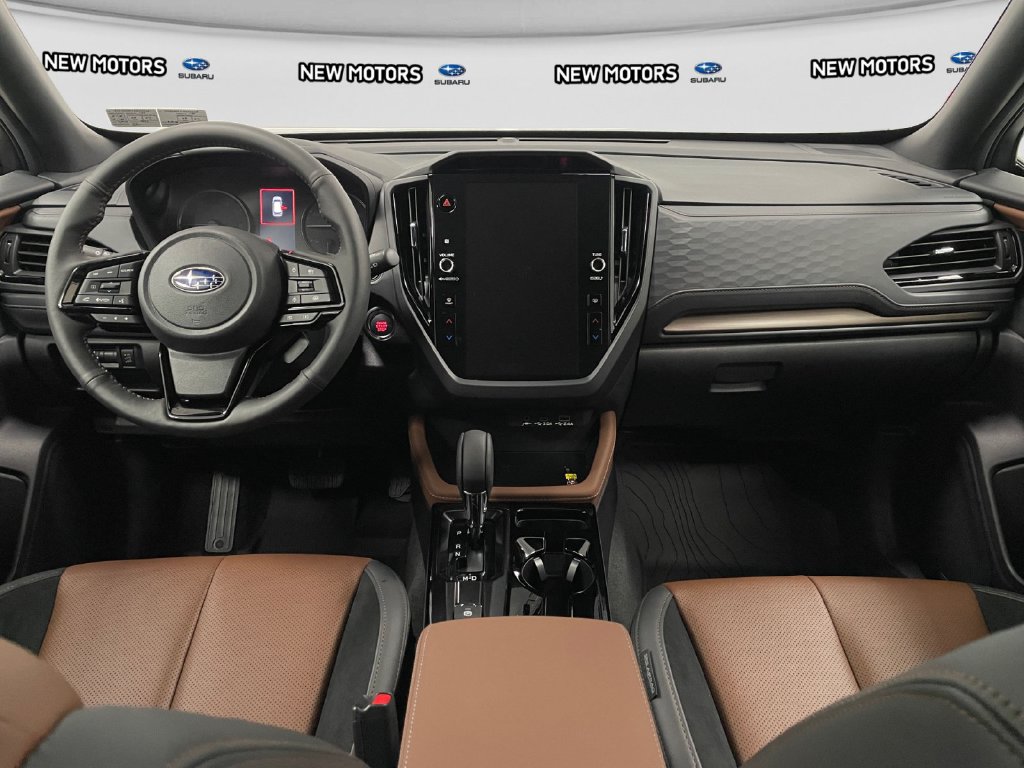 2026 Subaru Forester photo 10 of 16
