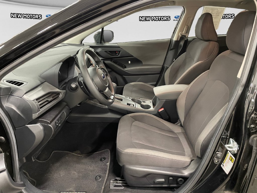 2026 Subaru Crosstrek photo 9 of 16