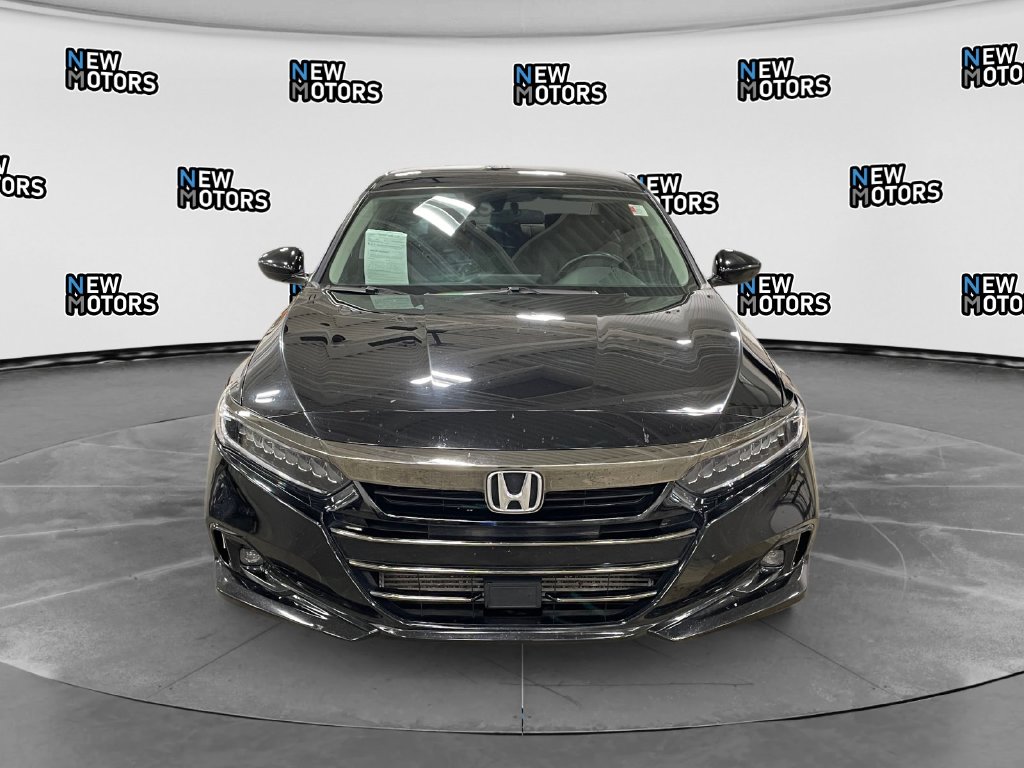 2021 Honda Accord photo 8 of 15