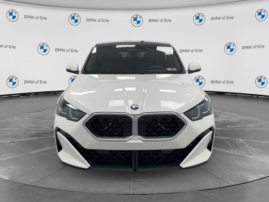 2026 BMW X2 xDrive28i - 7
