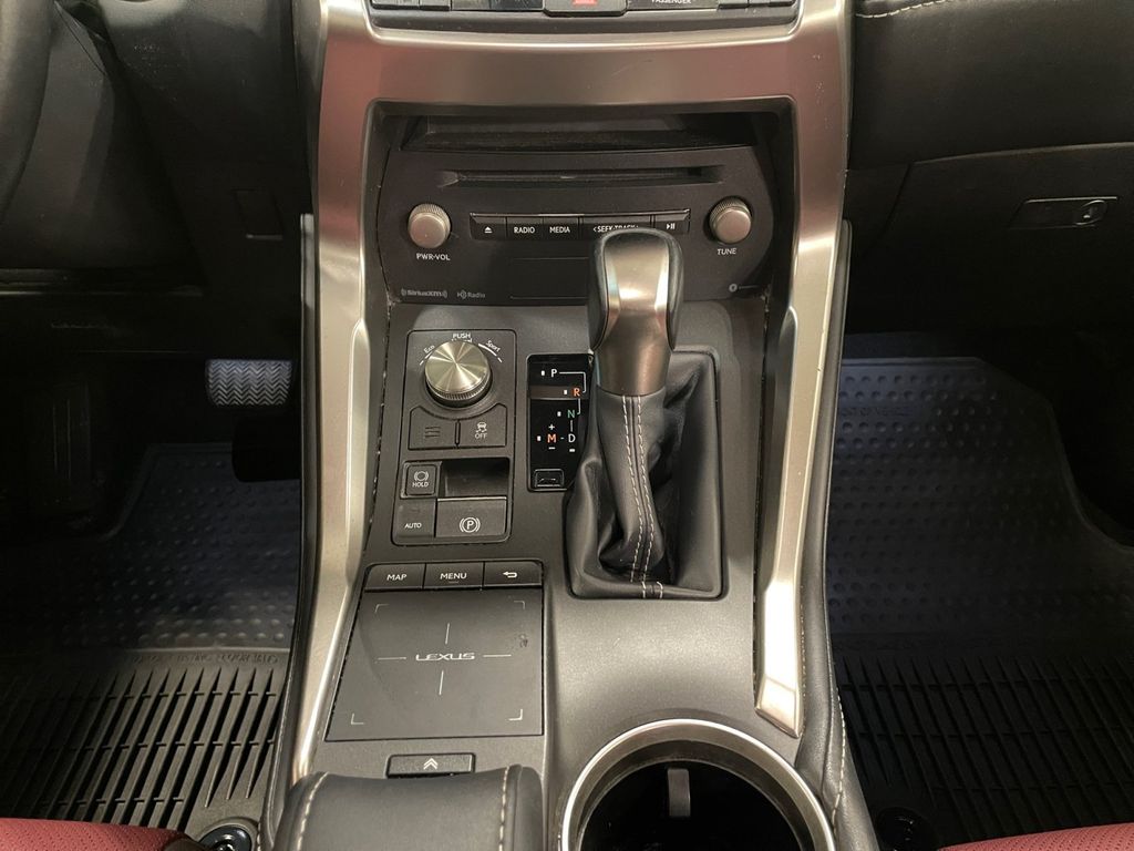2019 Lexus NX 300 - 10