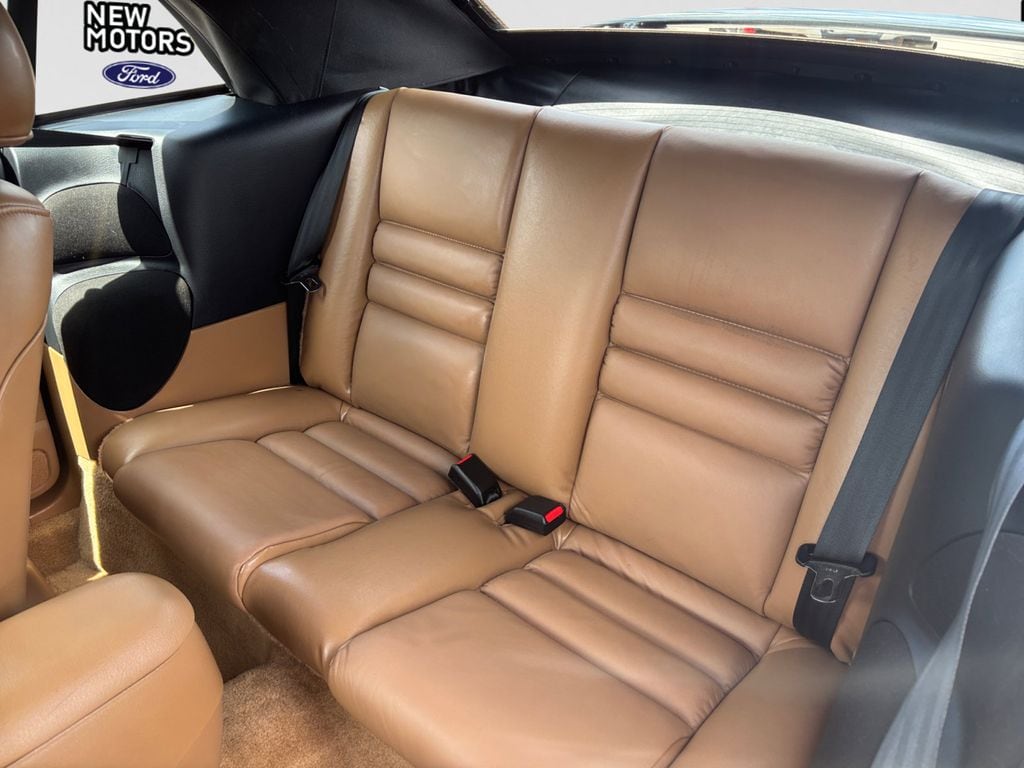 1996 Ford Mustang Cobra (STD is Estimated)  at Auto Estates