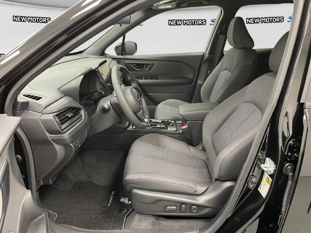 2026 Subaru Forester photo 9 of 16
