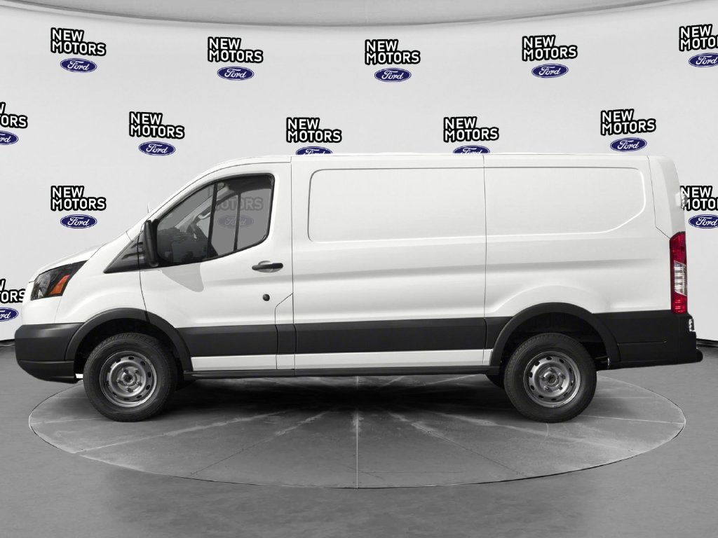 2018 Ford Transit-250 photo 3 of 10