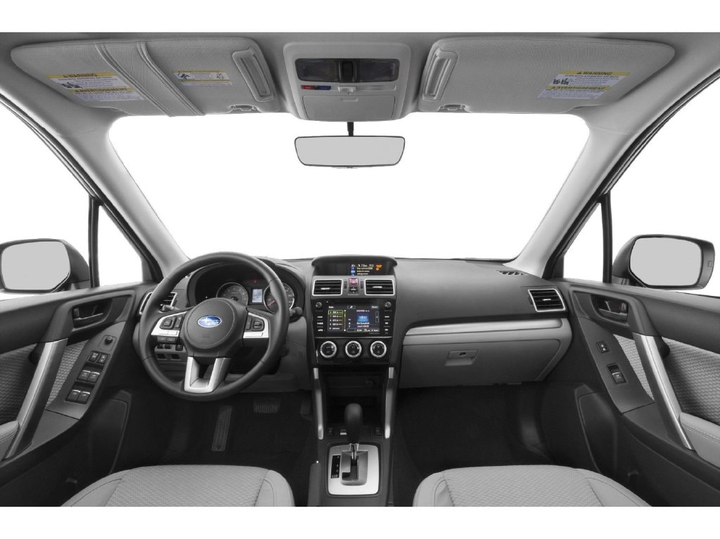 2018 Subaru Forester photo 5 of 10