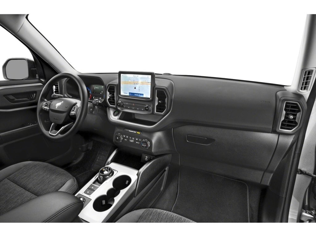 2024 Ford Bronco Sport Big Bend - 10