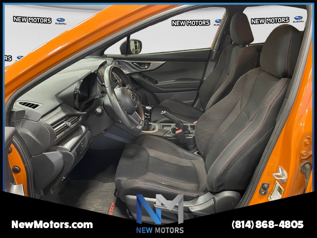 2022 Subaru WRX photo 10 of 17