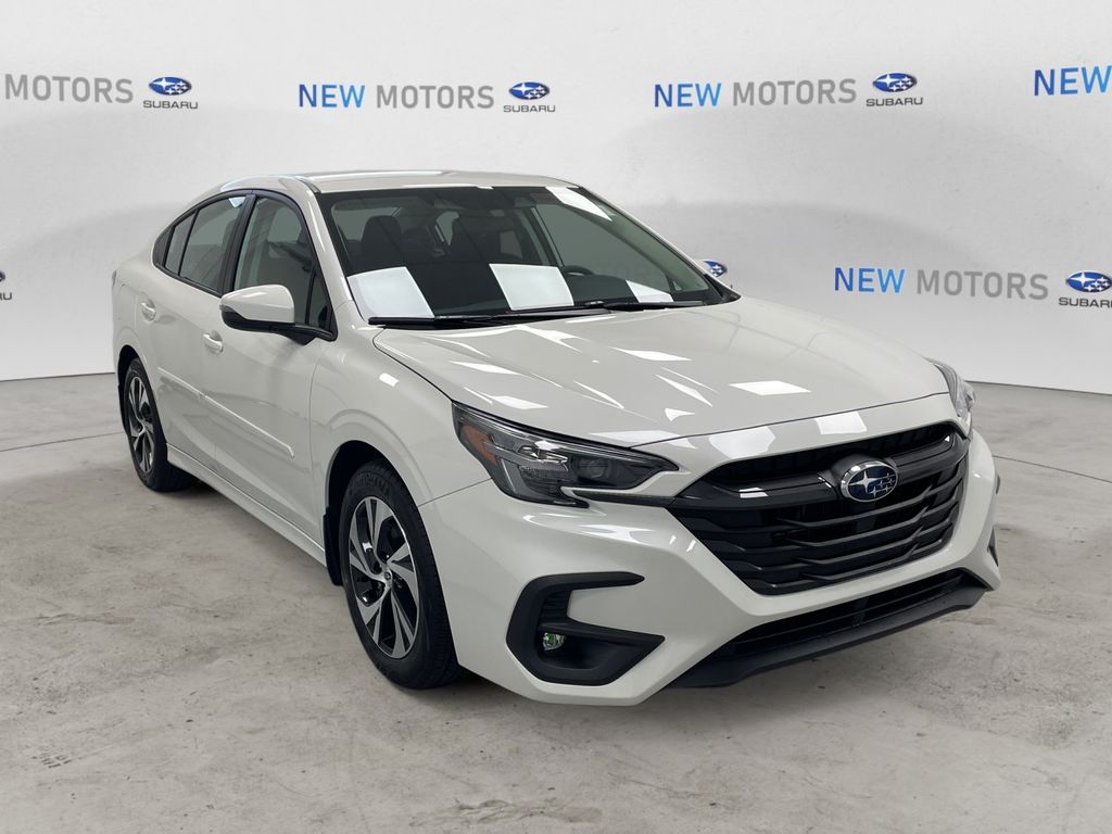2025 Subaru Legacy Premium - Photo 9
