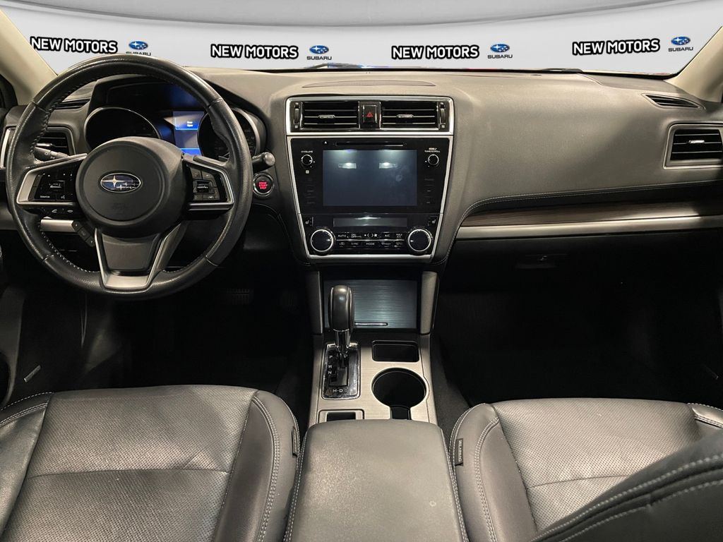 2018 Subaru Legacy 3.6R Limited Crimson Red Pearl at Auto Express Rt. 8