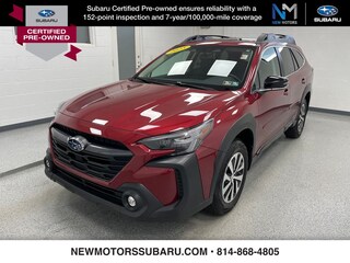 2025 Subaru Outback Premium SUV in Erie, PA