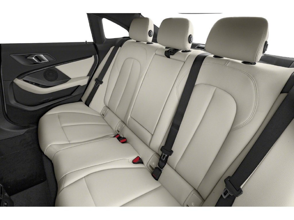 2020 BMW 228i photo 8 of 11
