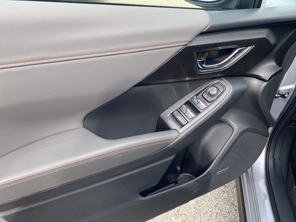2026 Subaru Crosstrek photo 10 of 29