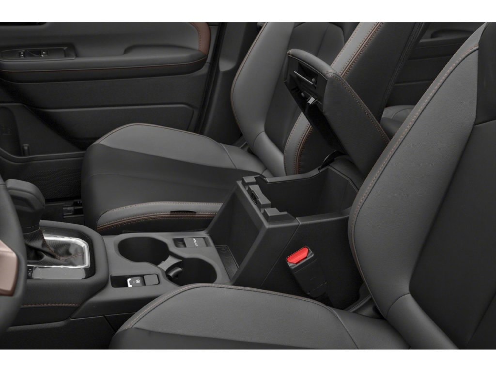 2026 Subaru Forester photo 16 of 17