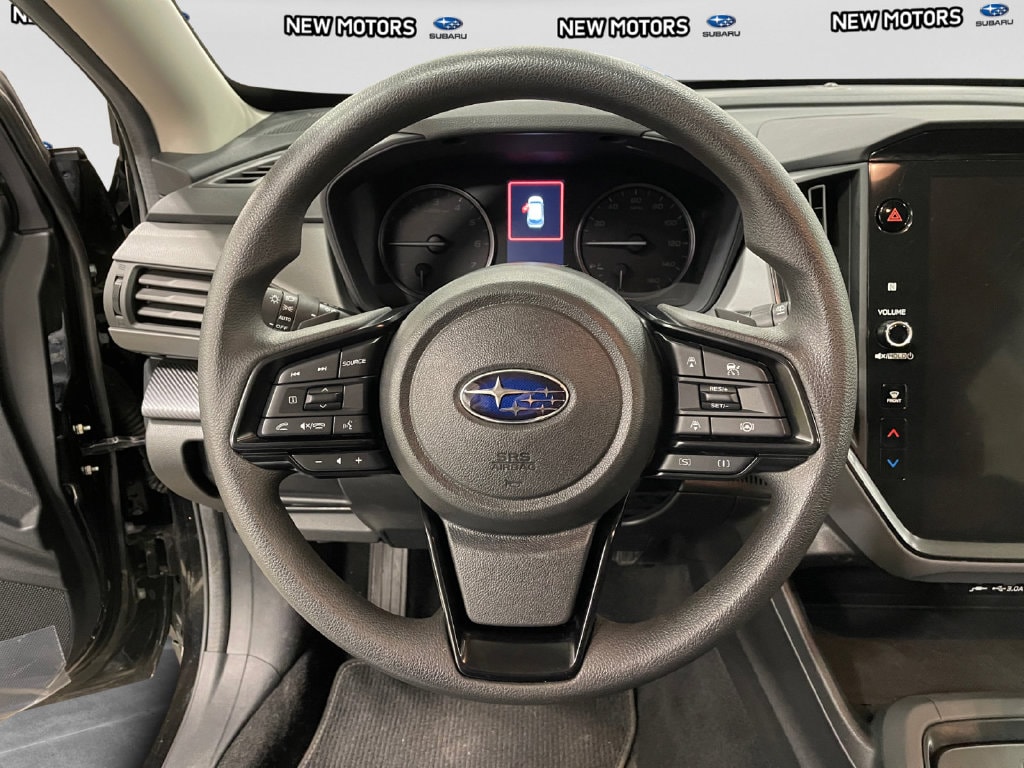 2026 Subaru Crosstrek photo 12 of 16