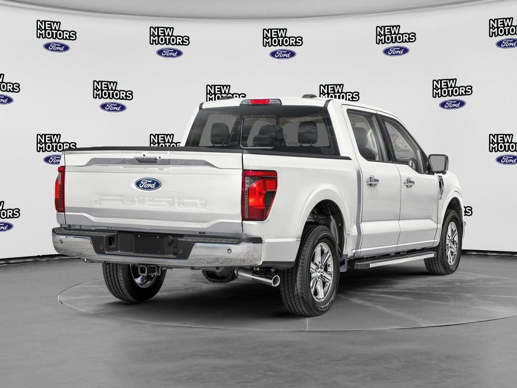 2024 Ford F-150 photo 2 of 12